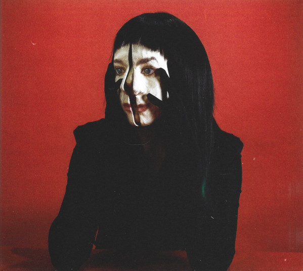 Girl With No Face by Allie X