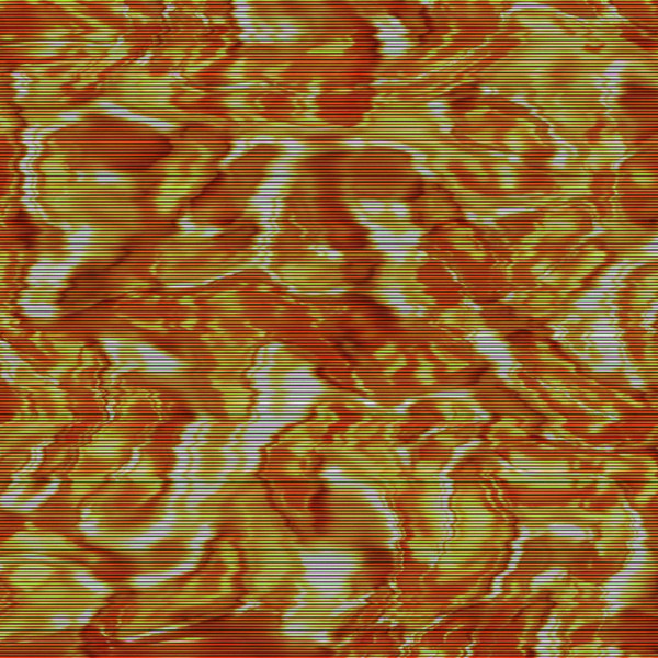 Corrosive Lines by VI (IT)