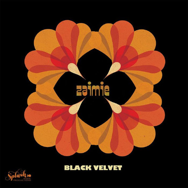 Black Velvet by Zaimie