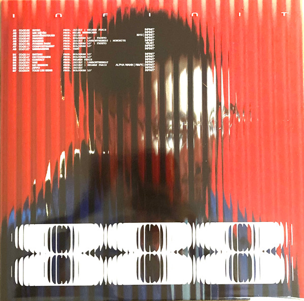 888 by Infinit
