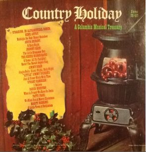 Country Holiday by Various