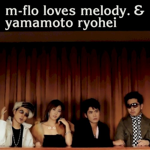 Miss You by m-flo