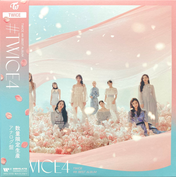 #Twice4 by Twice