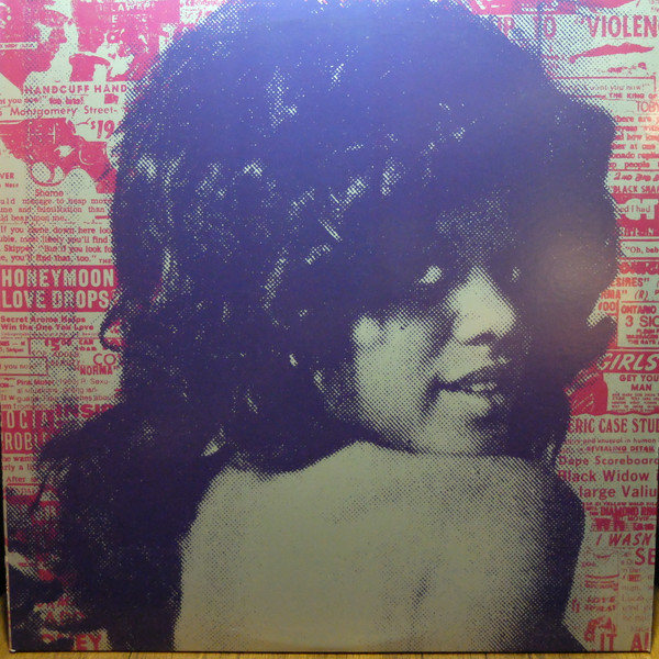 Scandalous by Black Joe Lewis &amp; The Honeybears