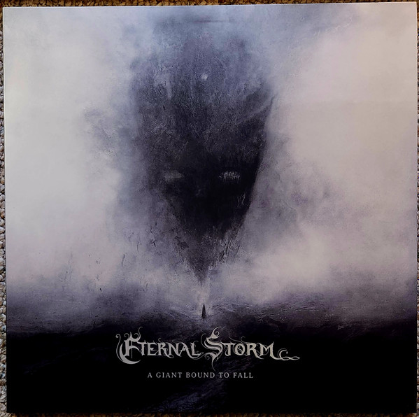A Giant Bound To Fall by Eternal Storm