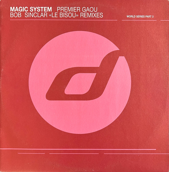 1er Gaou by Magic System