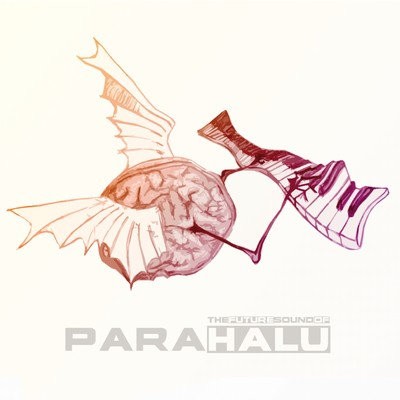 The Future Sound Of Para Halu by Para Halu