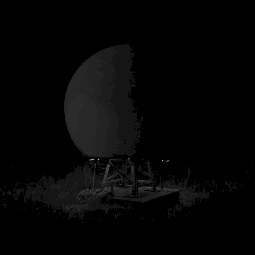 Patashnik [Decrypted By Sketch] by Biosphere