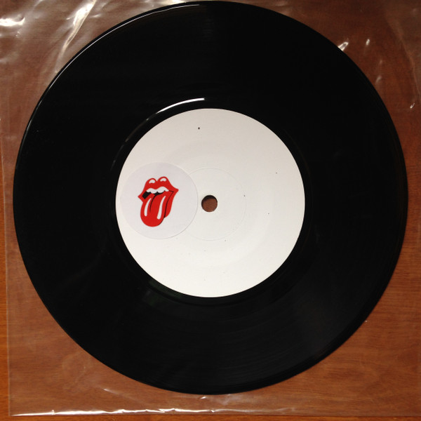 Untitled by The Rolling Stones