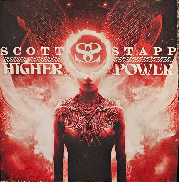 Higher Power by Scott Stapp