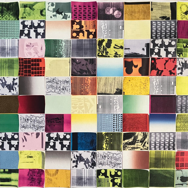 Three by Four Tet