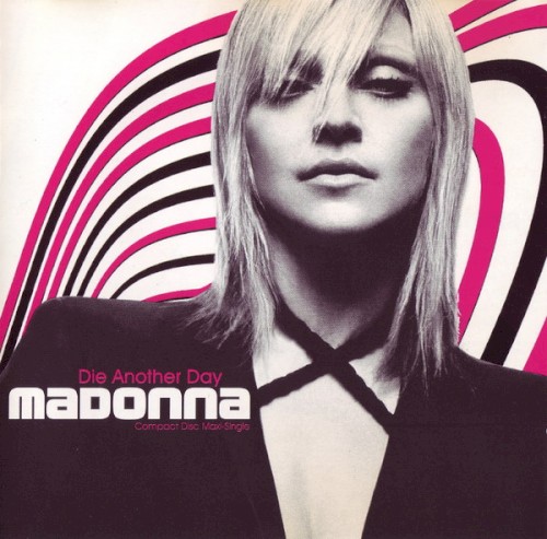 Die Another Day by Madonna