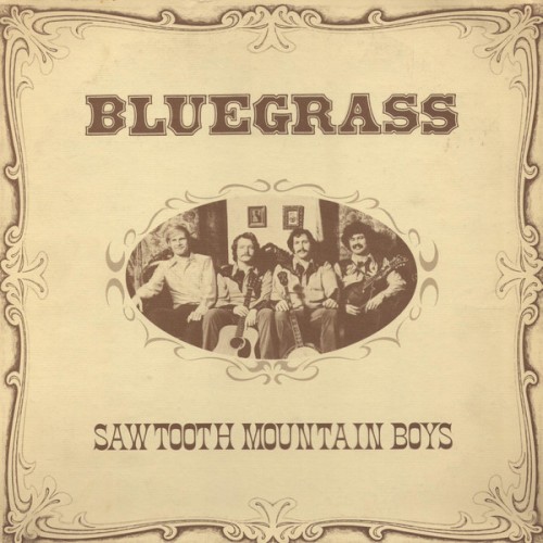Bluegrass by Sawtooth Mountain Boys