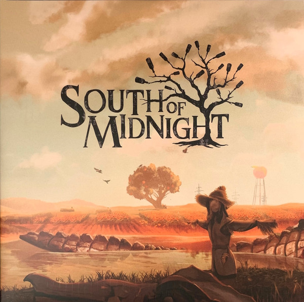South Of Midnight by Olivier Deriviere