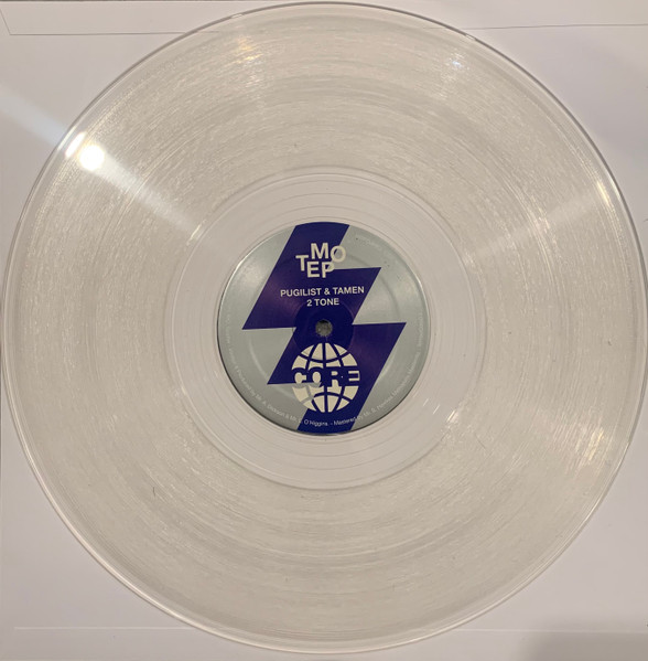 2 Tone by Pugilist