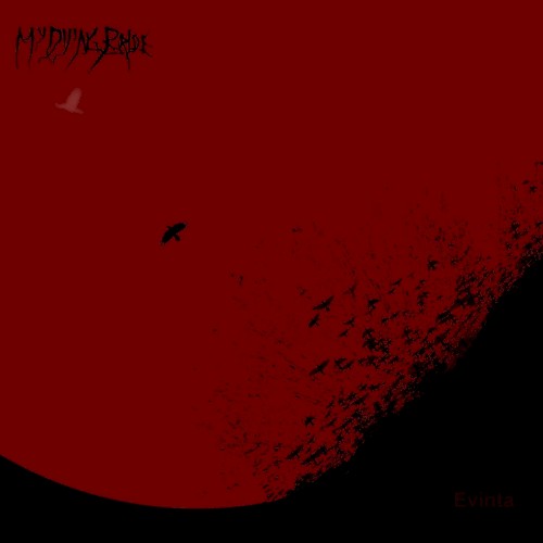 Evinta by My Dying Bride