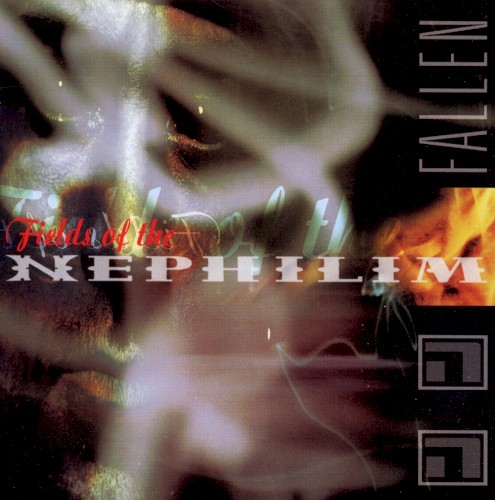 Fallen by Fields Of The Nephilim