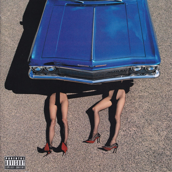 Gothic Summer by The Veronicas