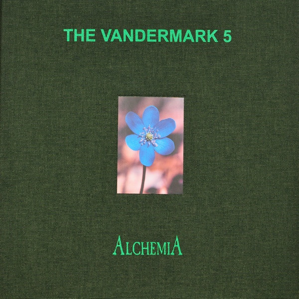 Alchemia by Vandermark 5