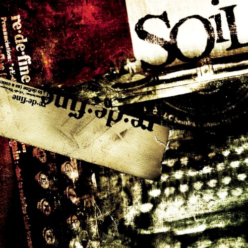 Re●de●fine by SOiL
