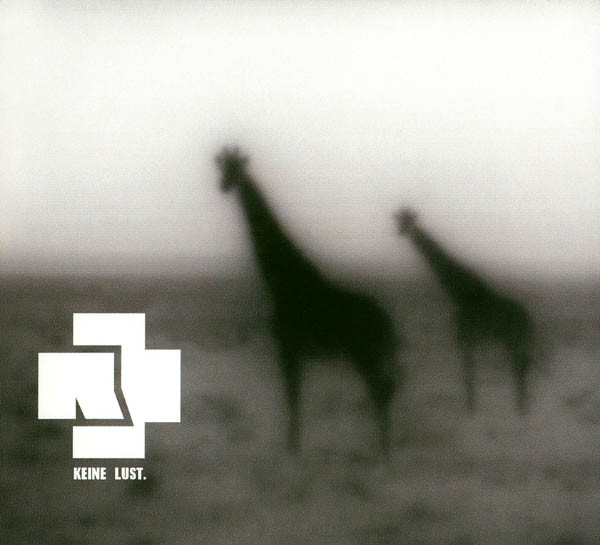 Keine Lust by Rammstein