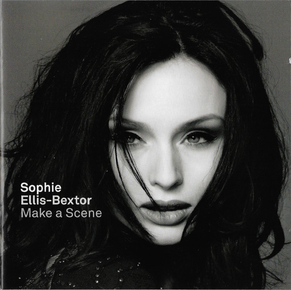Make A Scene by Sophie Ellis-Bextor