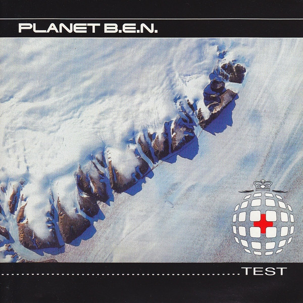 Test by Planet B.E.N.