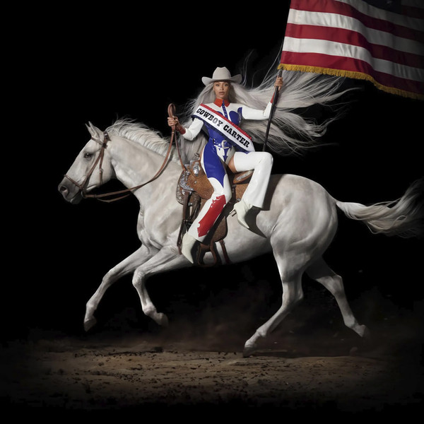 Cowboy Carter by Beyoncé