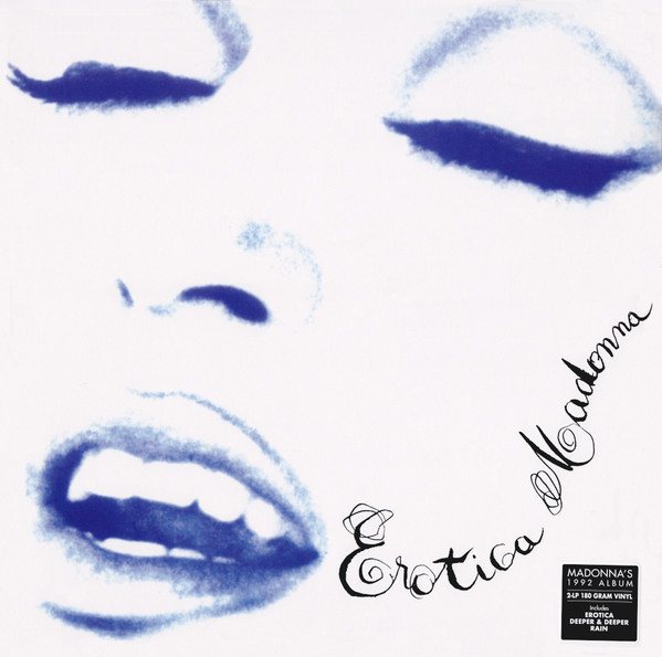 Erotica by Madonna