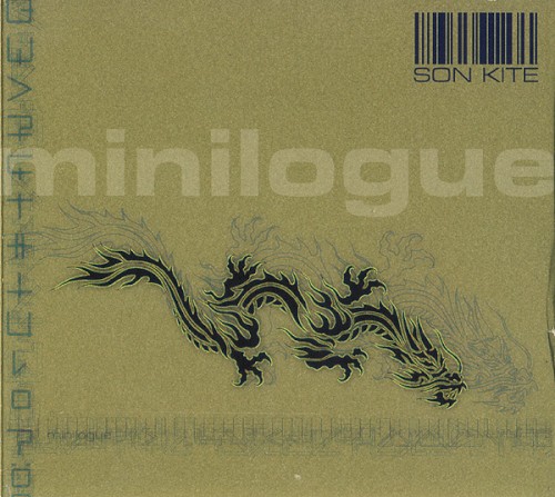 Minilogue by Son Kite