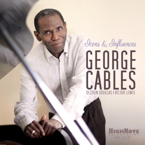 Icons And Influences by George Cables