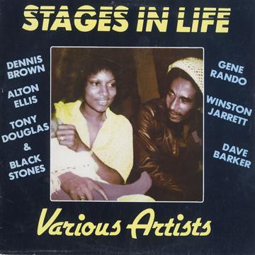 Stages In Life by Various