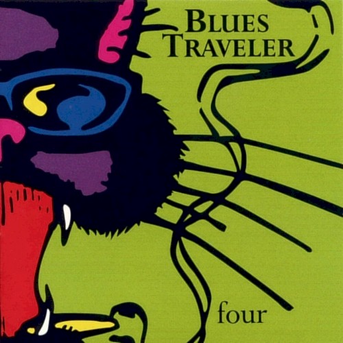 Four by Blues Traveler