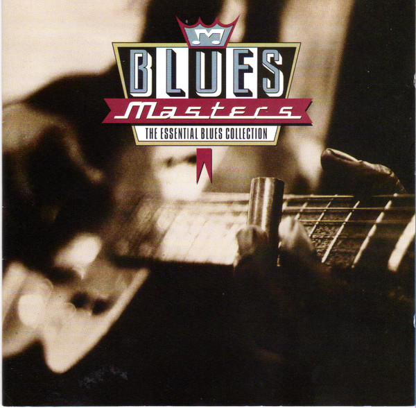 Blues Masters (The Essential Blues Collection) by Various