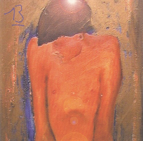 13 by Blur