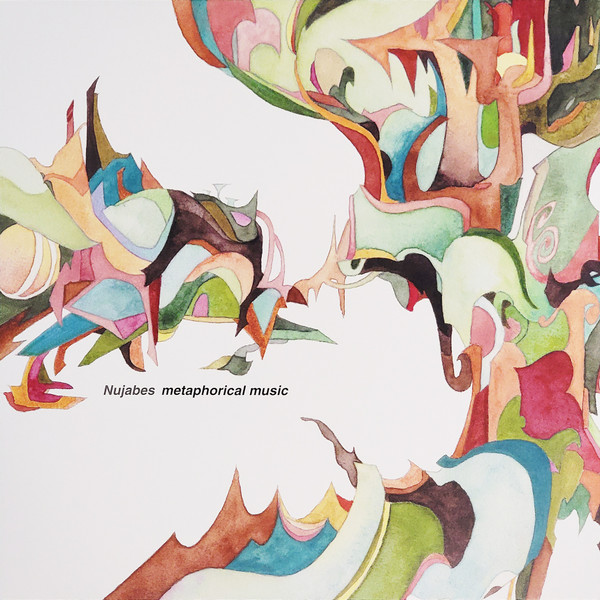 Metaphorical Music by Nujabes