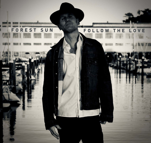 Follow The Love by Forest Sun