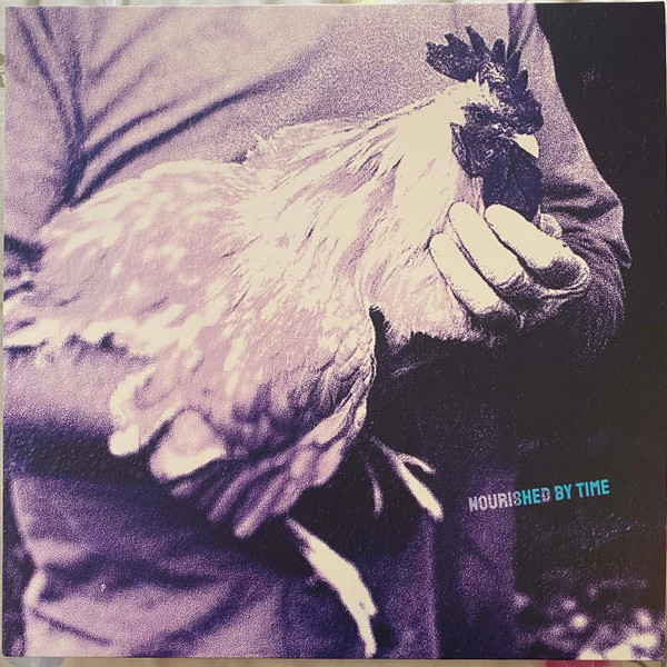 Catching Chickens by Nourished By Time