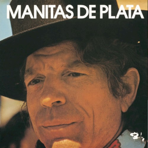 Manitas De Plata by Manitas De Plata