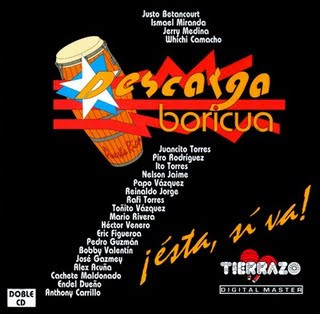 ¡Ésta, Sí Va! by Descarga Boricua
