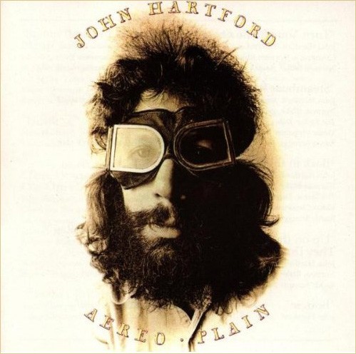 Aereo-Plain by John Hartford