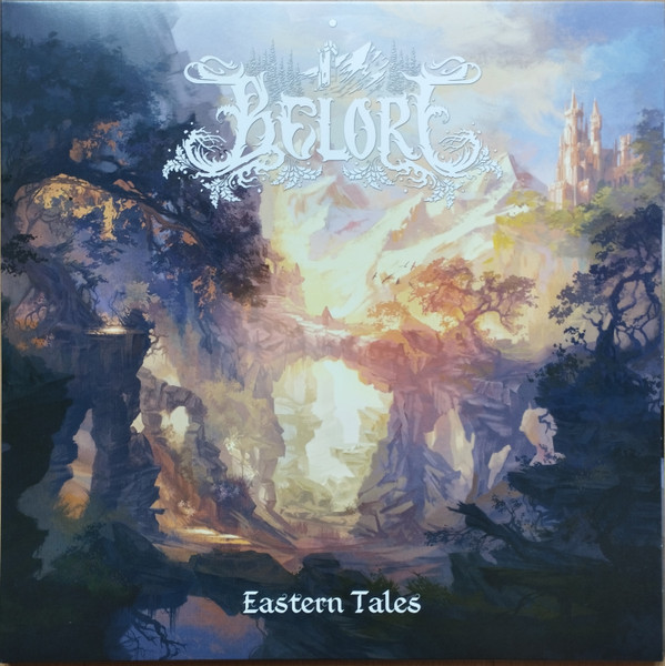 Eastern Tales by Belore