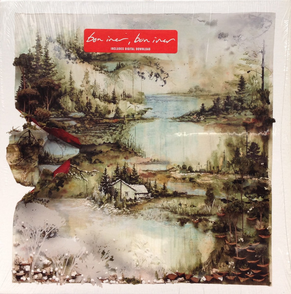 Bon Iver, Bon Iver by Bon Iver