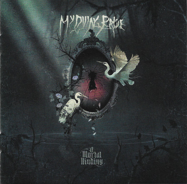A Mortal Binding by My Dying Bride