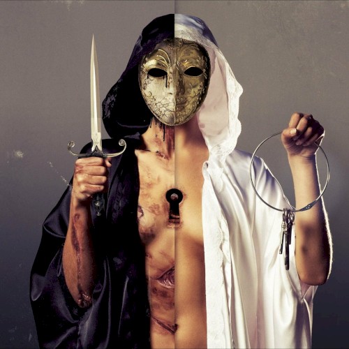 There Is A Hell Believe Me I've Seen It. There Is A Heaven Let's Keep It A Secret. by Bring Me The Horizon