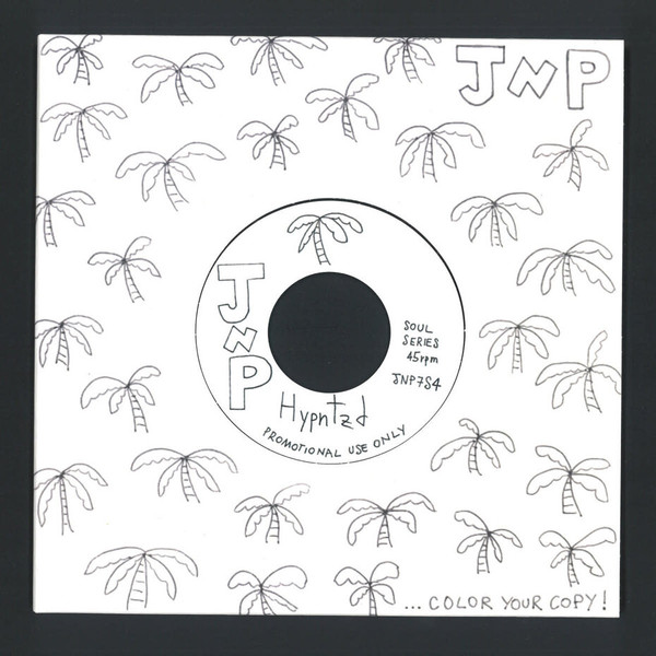 Soul 04 by Jazz N Palms