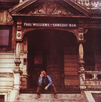 Someday Man by Paul Williams