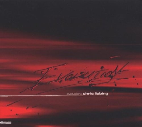 Evolution by Chris Liebing