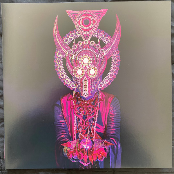 Eviscerate by Eidola