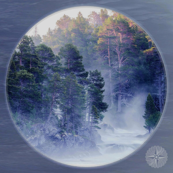 Saturnian by Foreign Material